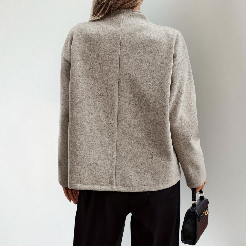 Isola - Long Sleeve Cardigan