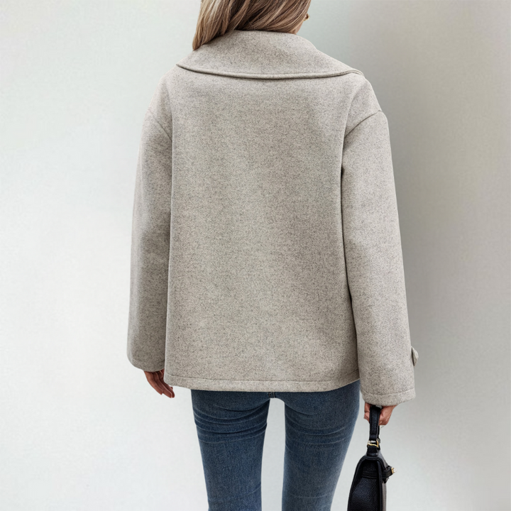 Danika - Comfortable Cardigan