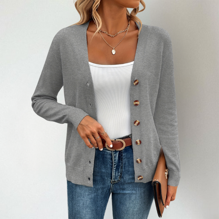 Viviana - Warmer Cardigan