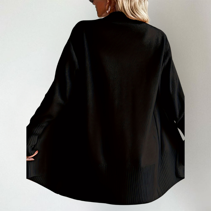 Liana - Comfortable Cardigan