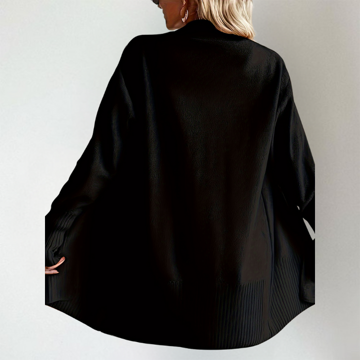 Liana - Comfortable Cardigan