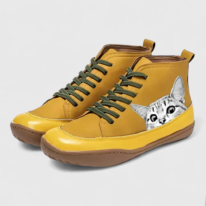 Christina - Orthopedic Boots