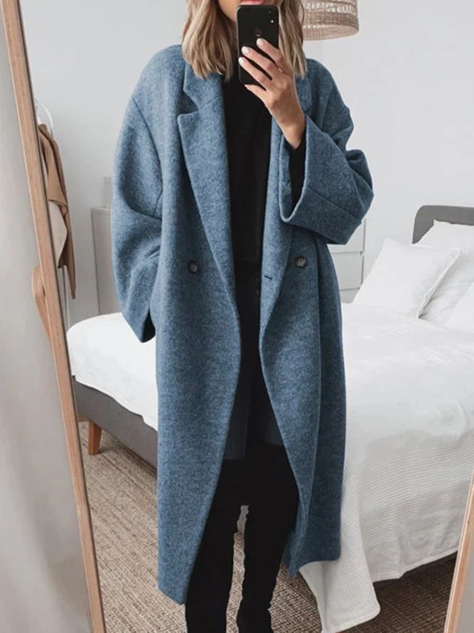 Rhiannon - Trench Coat