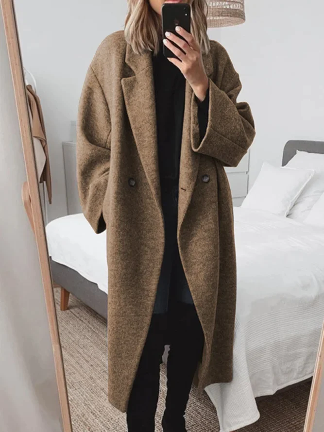 Rhiannon - Trench Coat