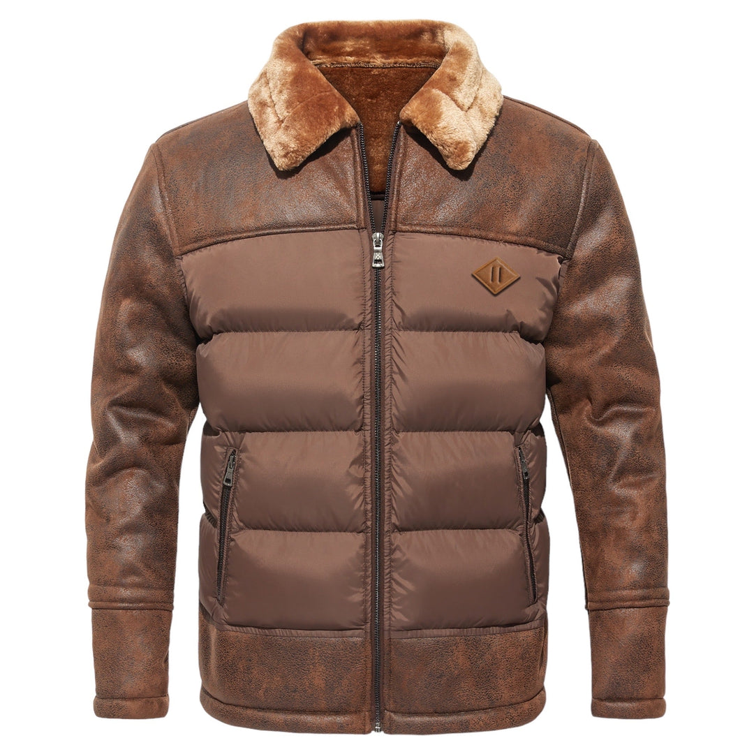 Alexander - Men’s jacket