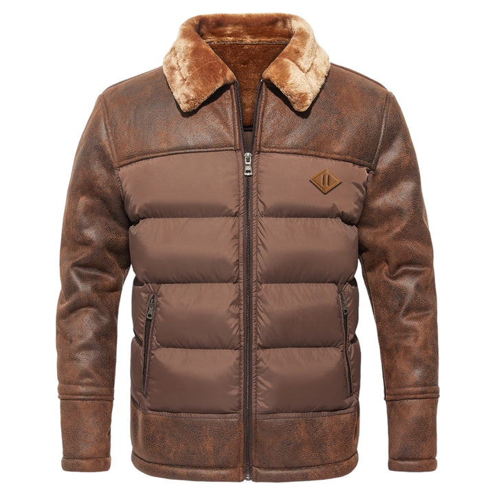 Alexander - Men’s jacket
