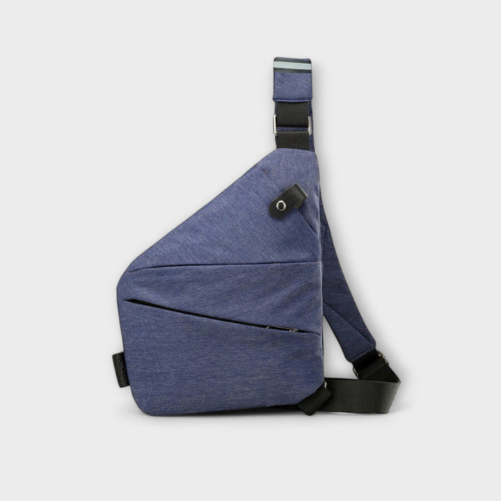 Kara - Anti-Theft Shoulder Bag
