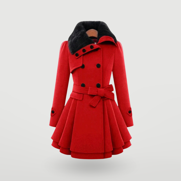 Opal - Chic Coat