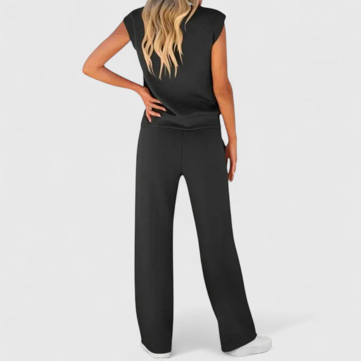 Haven - Comfortable Set