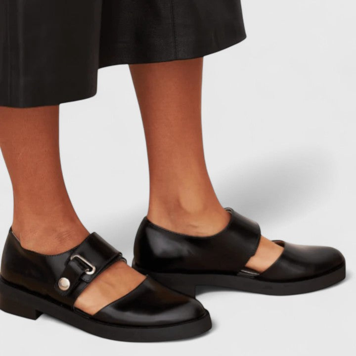 Naomi - Elegant Shoes
