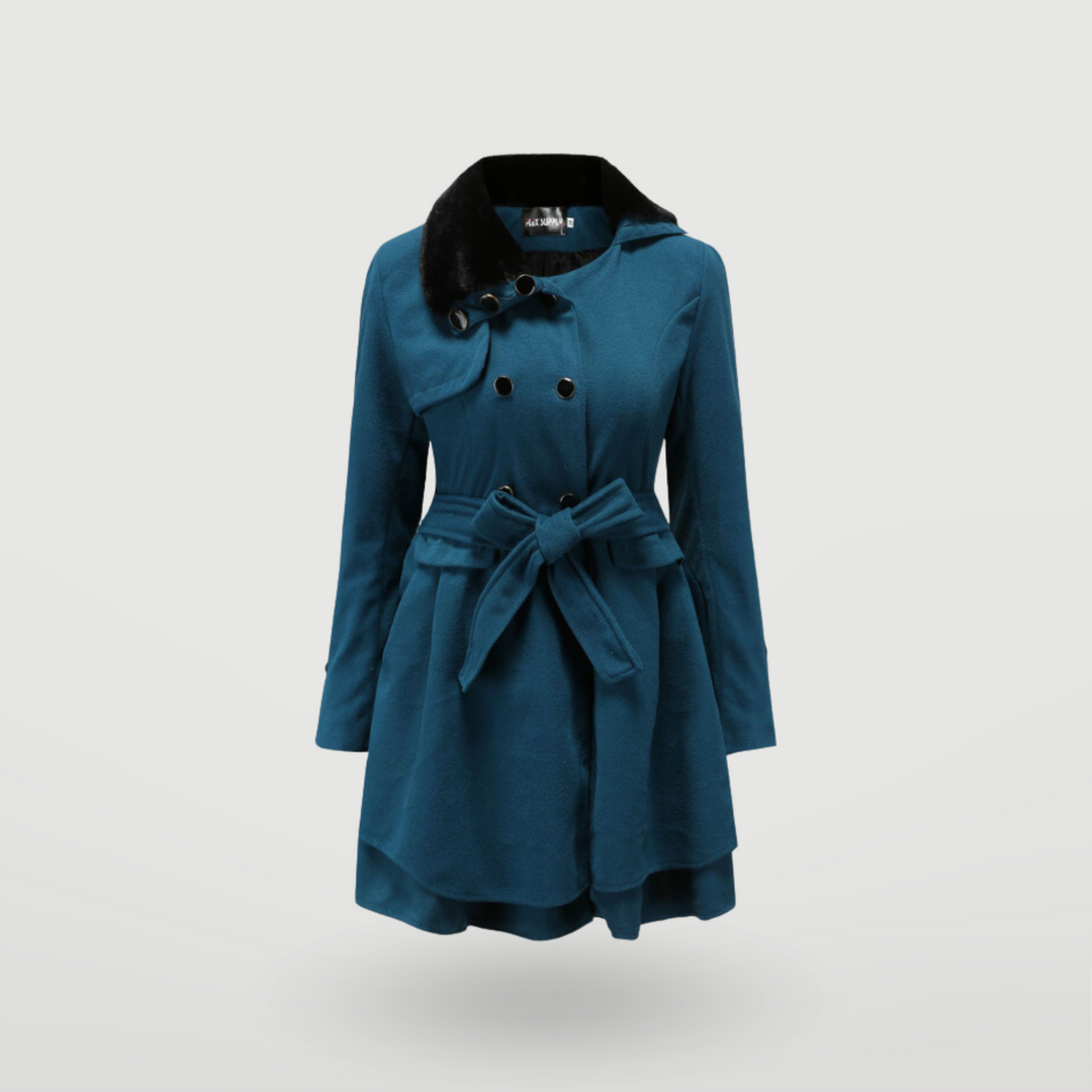 Opal - Chic Coat