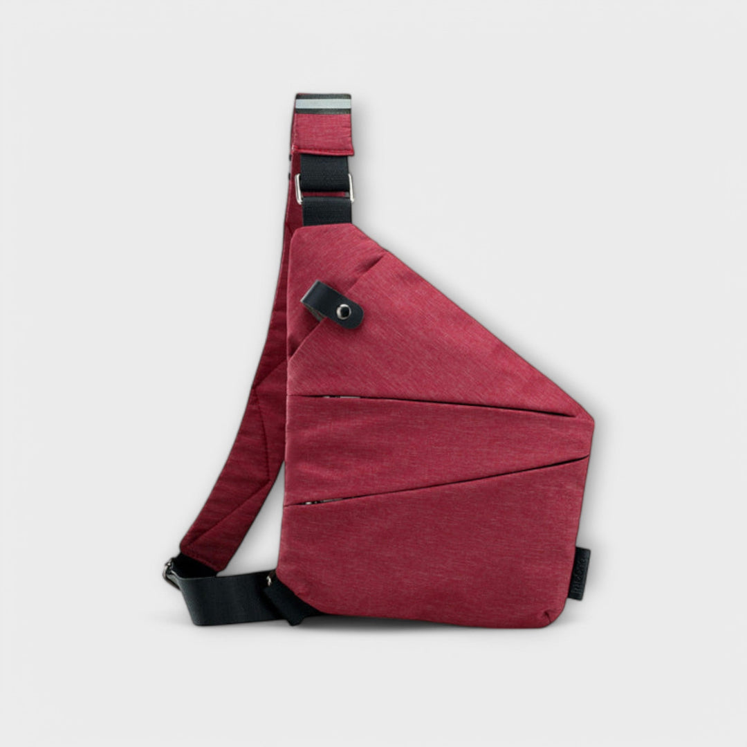 Kara - Anti-Theft Shoulder Bag