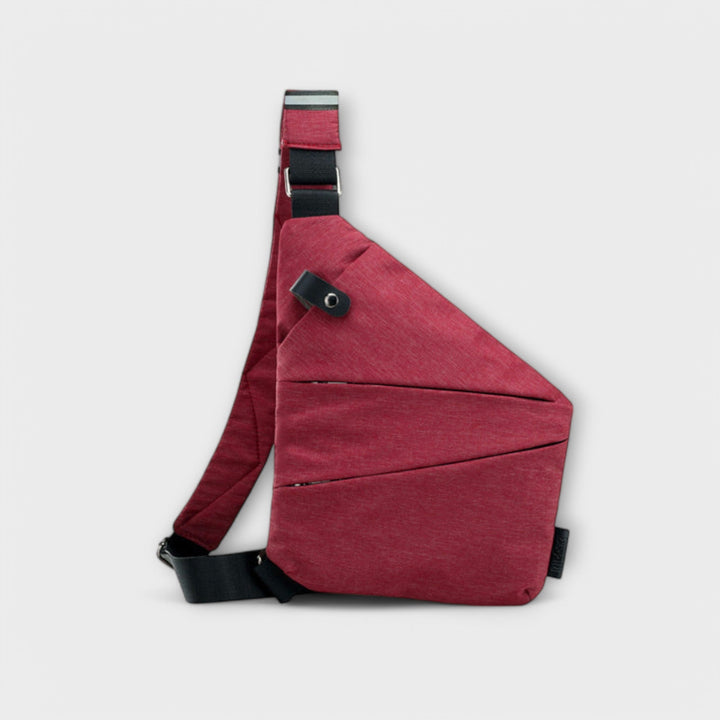 Kara - Anti-Theft Shoulder Bag