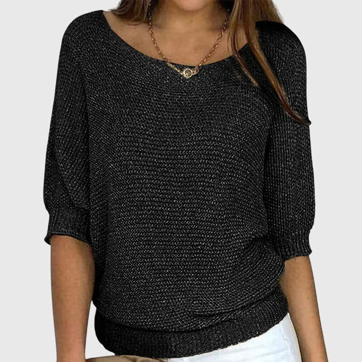Felicity - Chic Comfort Sweater