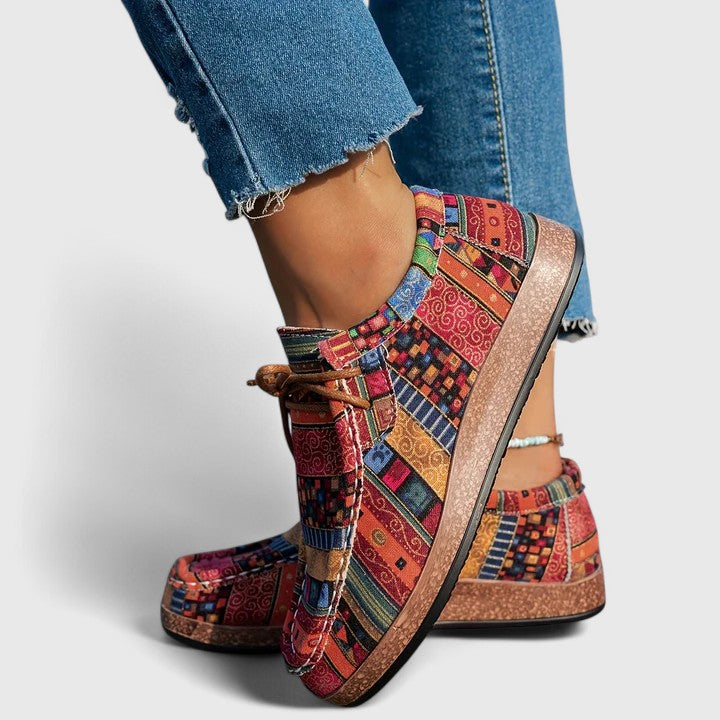 Claire - Orthopedic Shoes