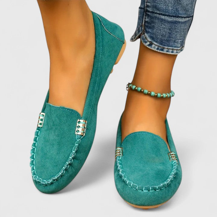 Mairi - Orthopedic Loafer