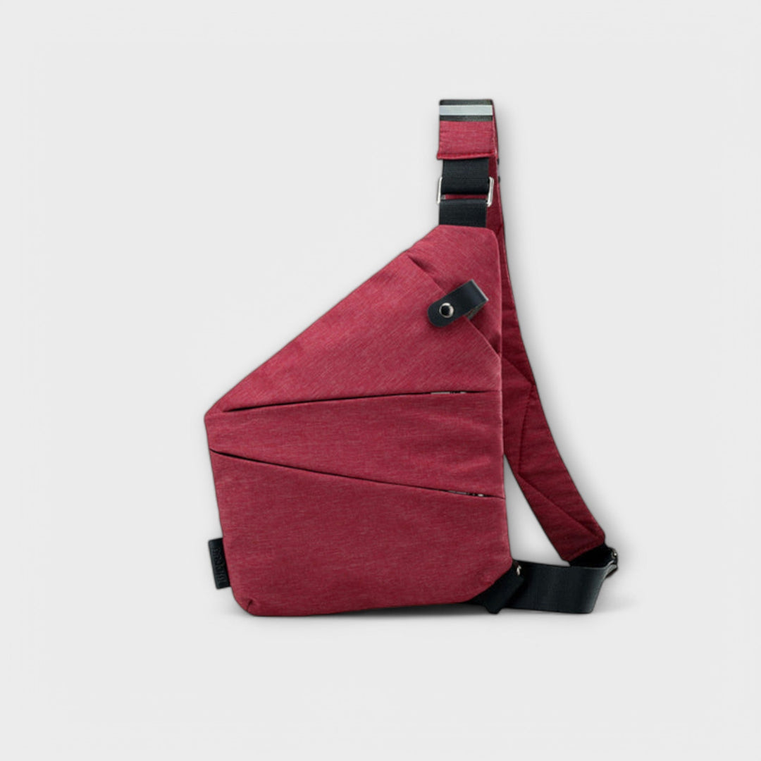 Kara - Anti-Theft Shoulder Bag