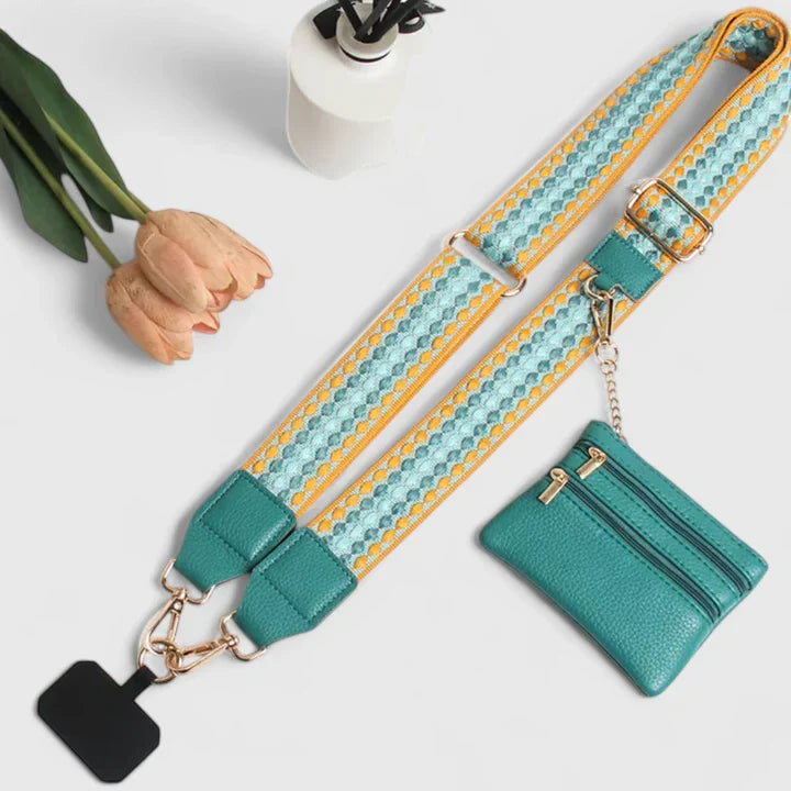 Delaney - Elegant Phone Holder