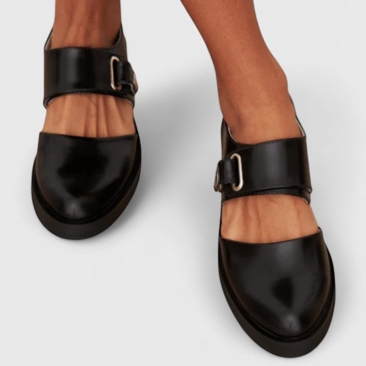 Naomi - Elegant Shoes