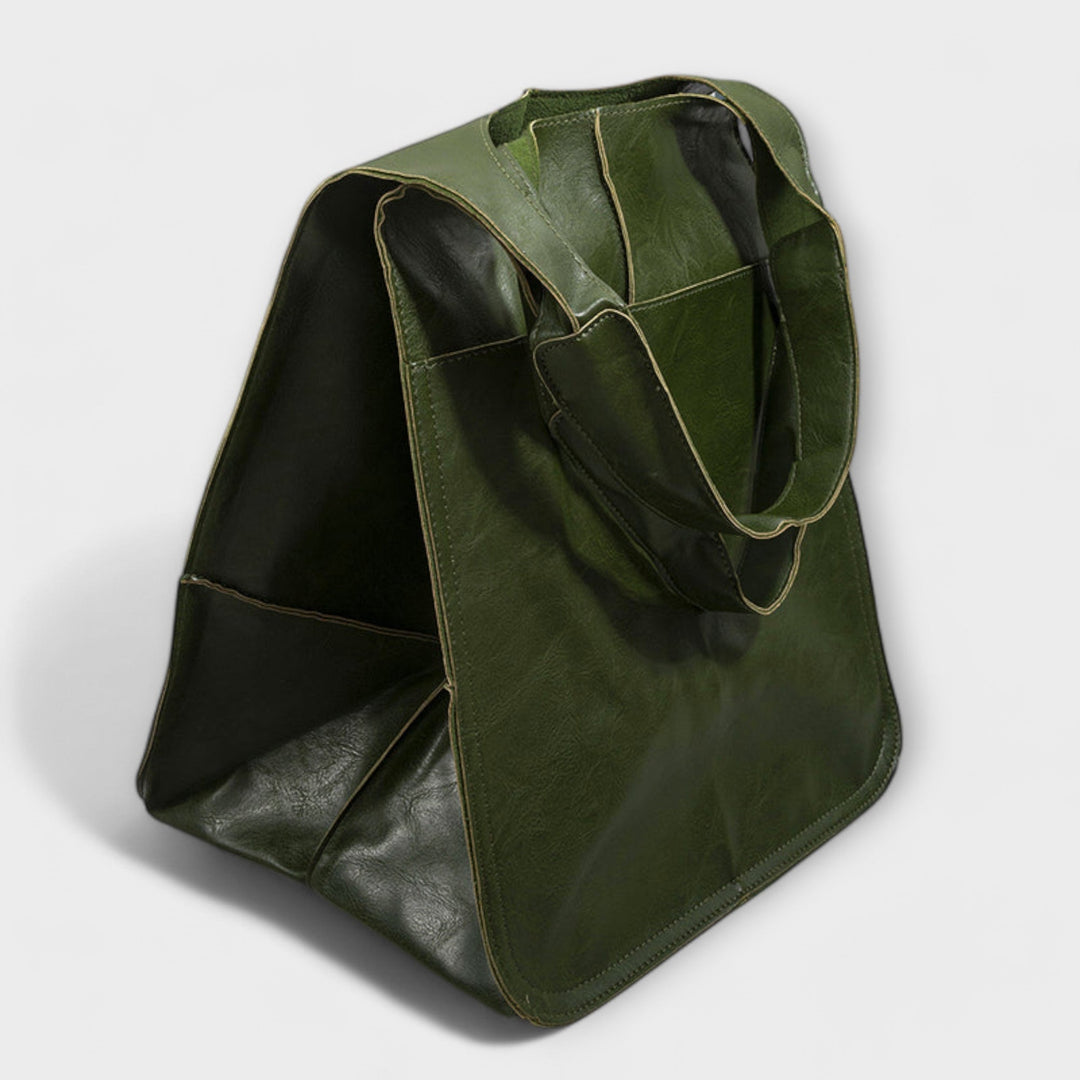 Skylar - Oversized Weekender Bag