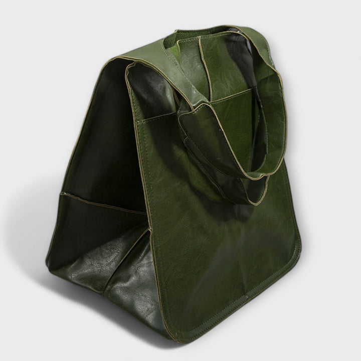 Skylar - Oversized Weekender Bag