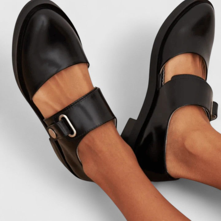 Naomi - Elegant Shoes