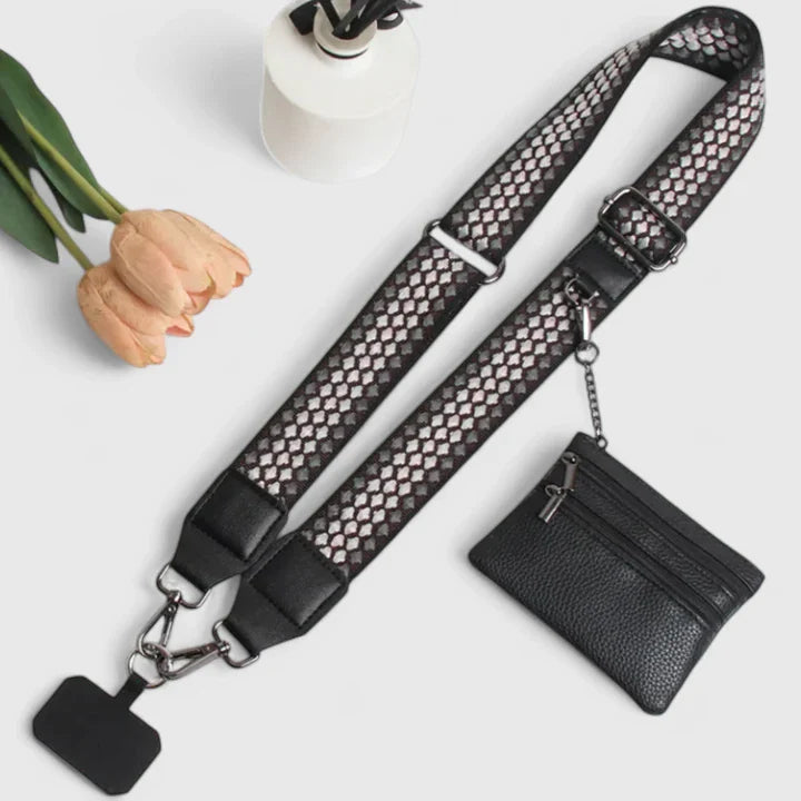Delaney - Elegant Phone Holder