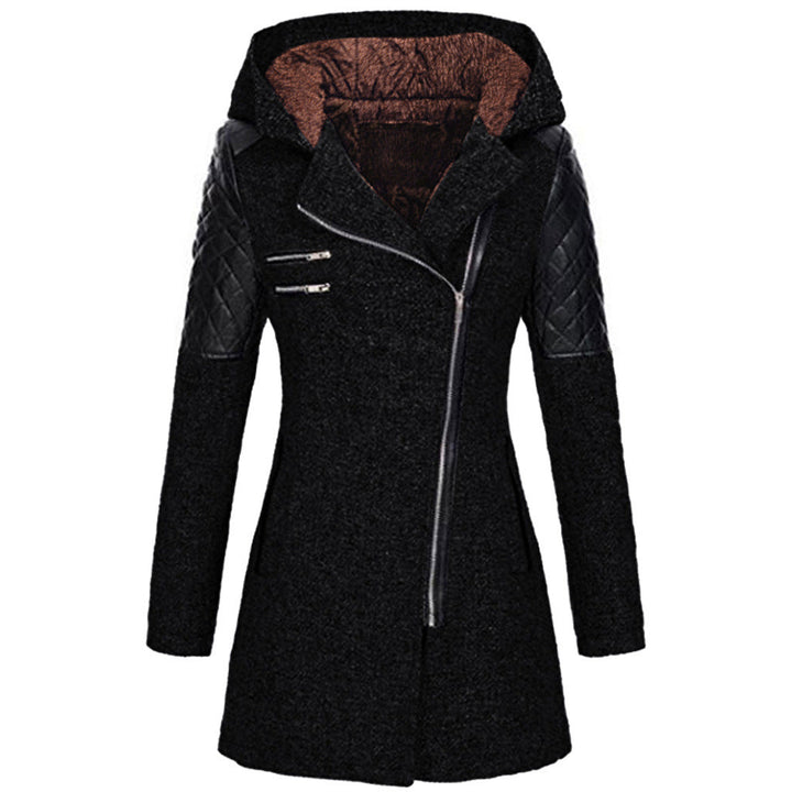 Idalia - Winter Puffer Jacket