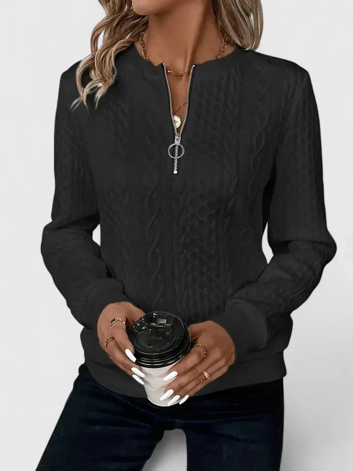 Anouk - Comfortable Sweater