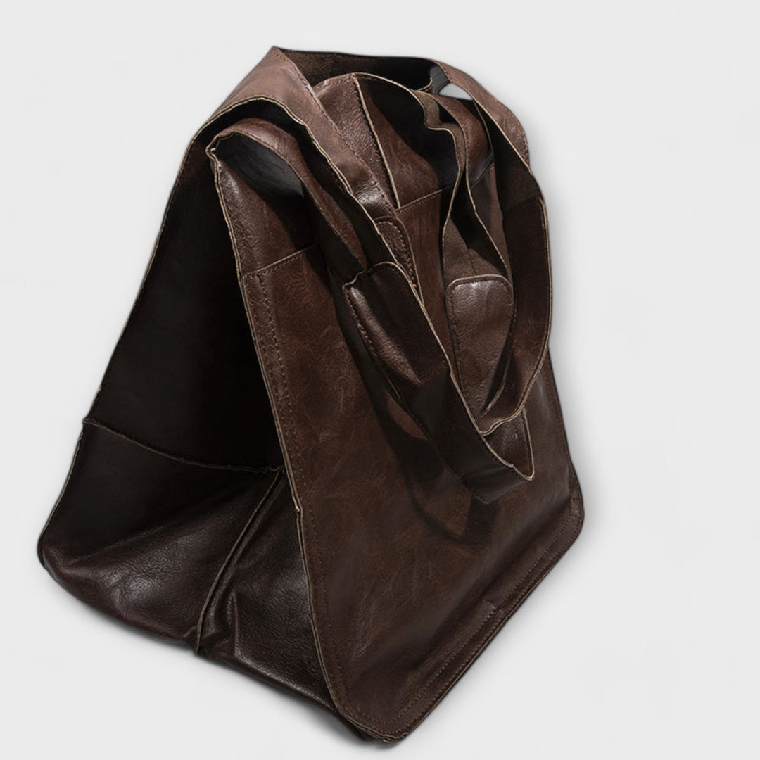 Skylar - Oversized Weekender Bag