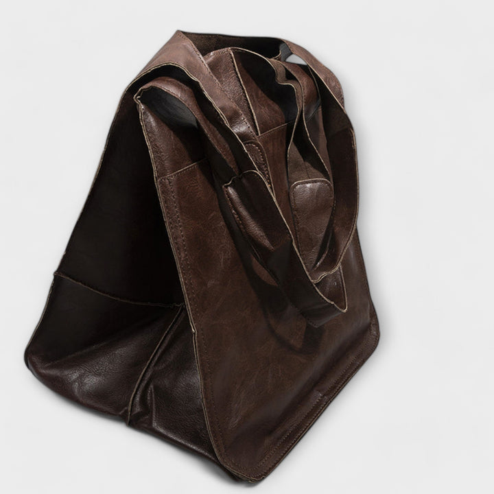 Skylar - Oversized Weekender Bag