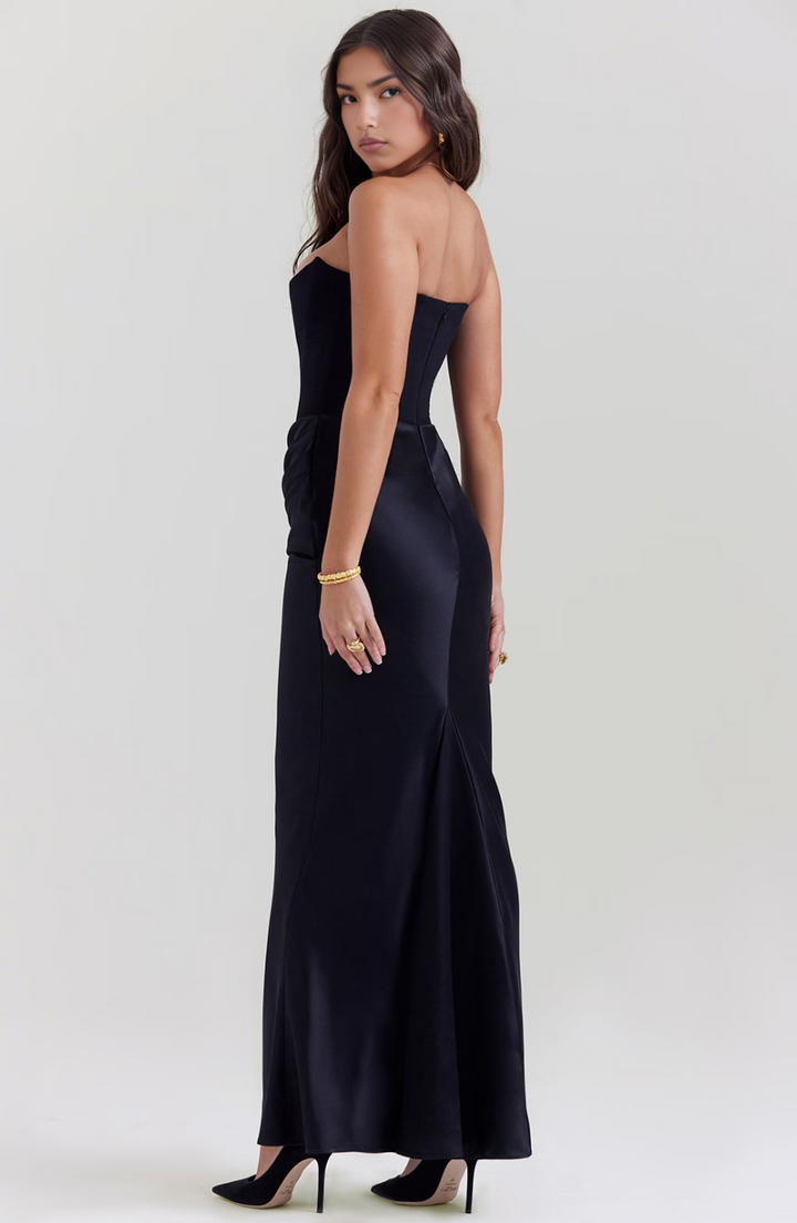 Leilani - Elegant Evening Dress