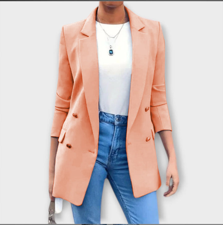 Amelie - Stylish Elegance Coat