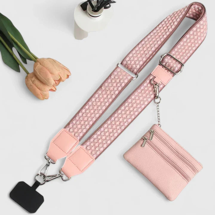 Delaney - Elegant Phone Holder