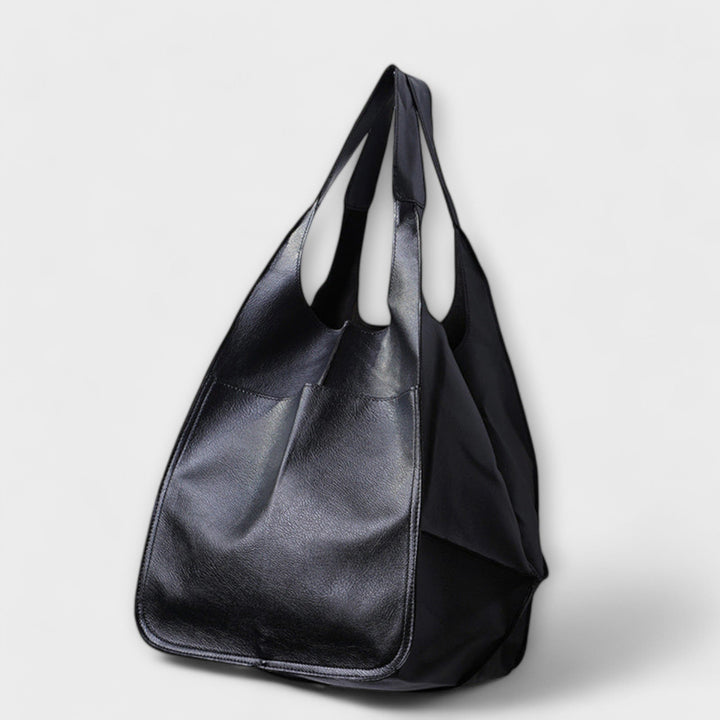 Skylar - Oversized Weekender Bag