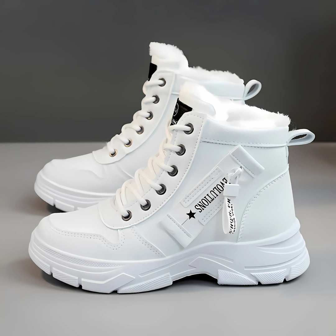 Harper - Comfort Boots