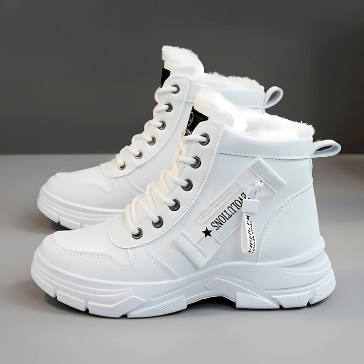 Harper - Comfort Boots