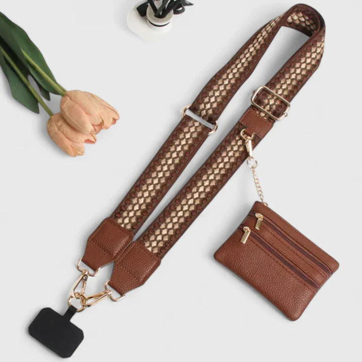 Delaney - Elegant Phone Holder