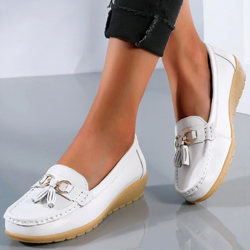 Celine - Flex Orthopedic Loafer