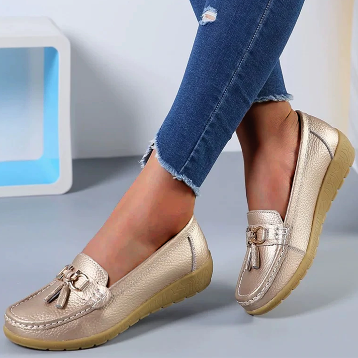 Celine - Flex Orthopedic Loafer
