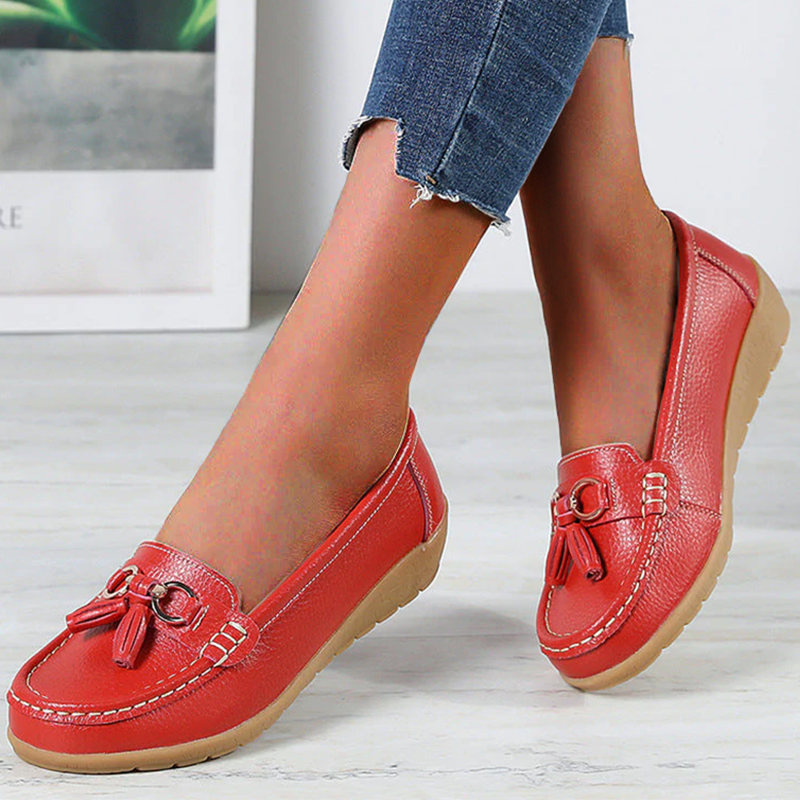 Celine - Flex Orthopedic Loafer