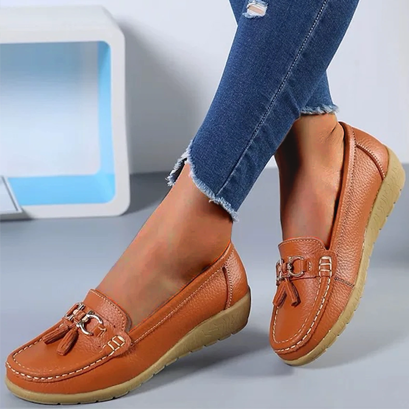 Celine - Flex Orthopedic Loafer