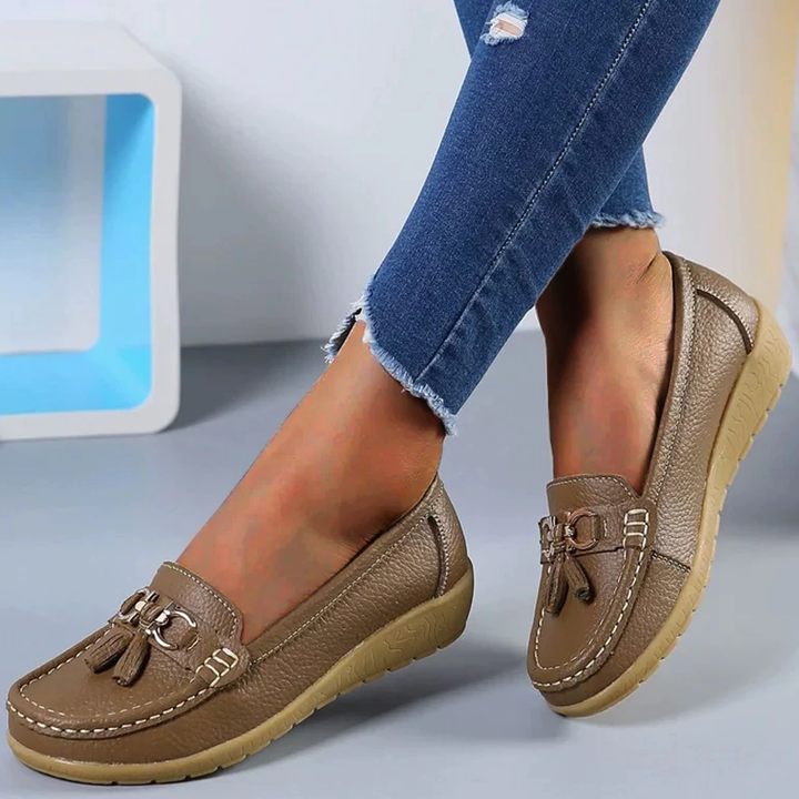 Celine - Flex Orthopedic Loafer