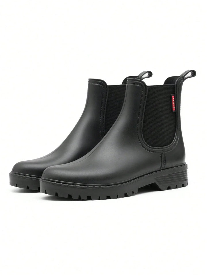 Lara - Storm Grace Boots