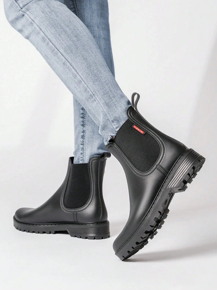 Lara - Storm Grace Boots