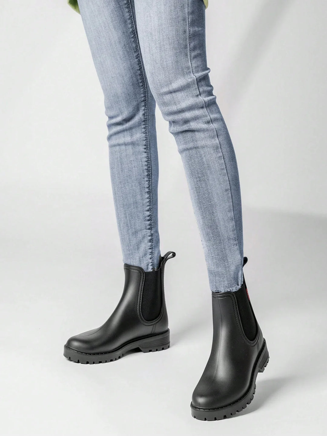 Lara - Storm Grace Boots