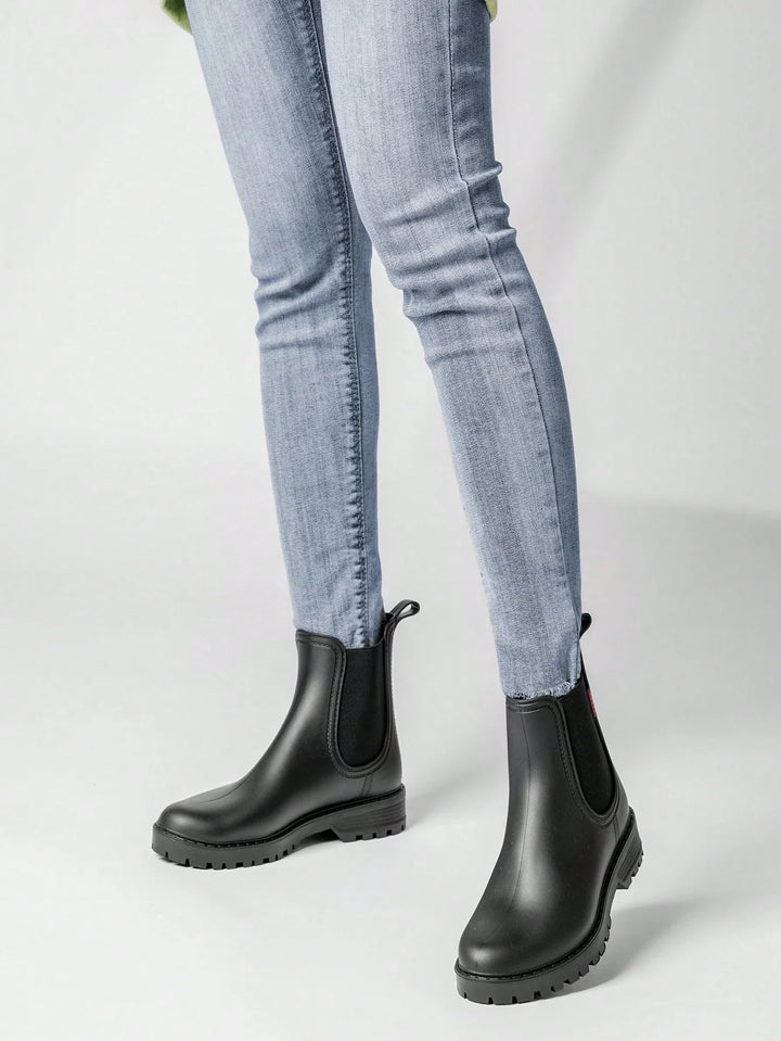 Lara - Storm Grace Boots
