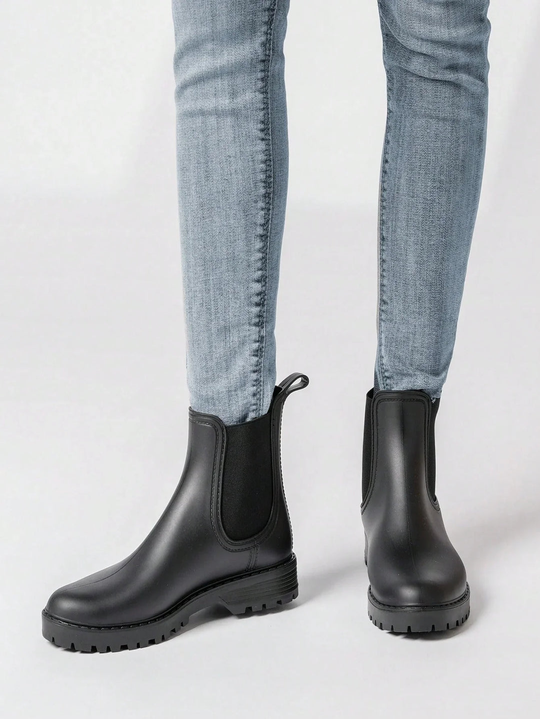 Lara - Storm Grace Boots