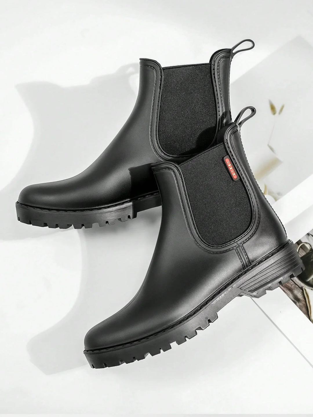 Lara - Storm Grace Boots