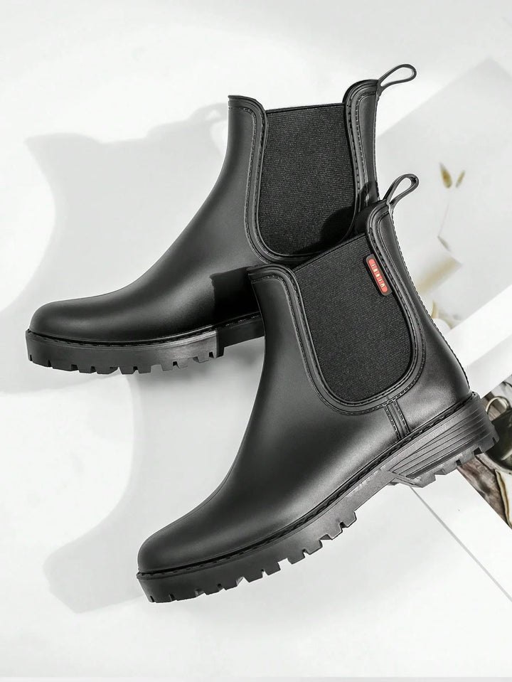 Lara - Storm Grace Boots